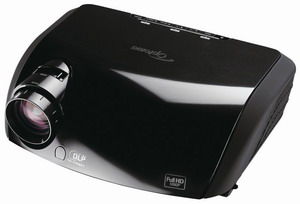 DLP проектор Optoma EP1080