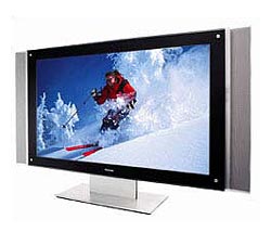 Плазменная панель Toshiba 42WP37F