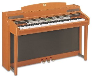 Цифровое пианино YAMAHA CLP 280C
