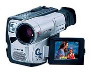 Аналоговая видеокамера Samsung VP-L770