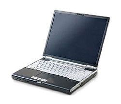 Ноутбук Fujitsu-Siemens LifeBook S-6231