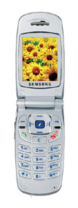 Мобильный телефон Samsung SGH-S500