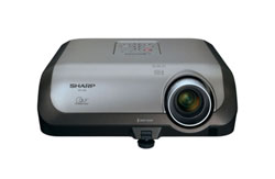 DLP видеопроектор Sharp XR-20X