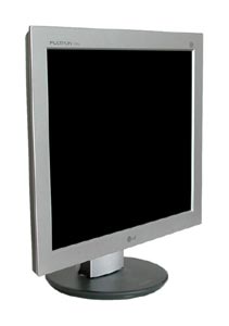 LCD монитор LG L1930SQ-SNT