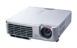 DLP проэктор Plus U5-111