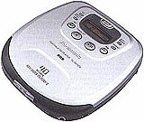 CD-транспорт Panasonic SL-SX500