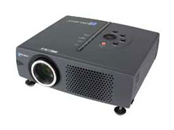 ЖК видеопроэктор Boxlight XP-8t