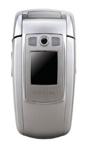 Мобильный телефон Samsung SGH-E710