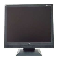 LCD монитор RoverScan Optima 191