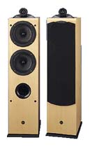 Акустическая система Wharfedale Pi-30