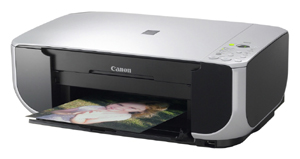 Многофункциональное устройство Canon PIXMA MP210