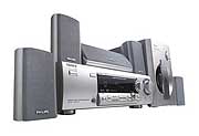 Система домашнего кинотеатра PHILIPS MX-976