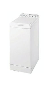 Indesit WITL 106