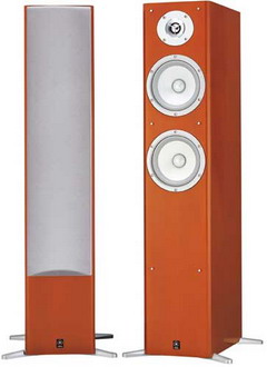 Акустическая система Yamaha NS-525F