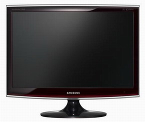 LCD монитор Samsung SyncMaster T260