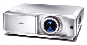 LCD видеопроектор Sanyo PLV-Z4