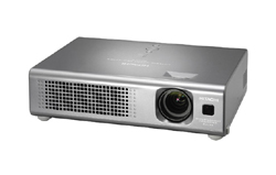 LCD видеопроектор Hitachi PJ-LC9