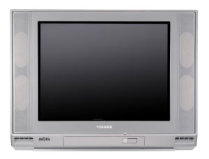 Телевизор Toshiba 21CZ3R/R1