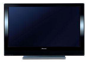 Плазменный телевизор Pioneer PDP-4270XD