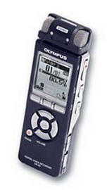 Цифровой диктофон Olympus DS-50