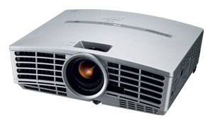 Микрозеркальный проектор Mitsubishi Electric HC1100U