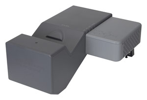 Жидкокристаллический проектор Sanyo PLC-XL50