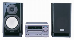 Минисистема ONKYO CS-725