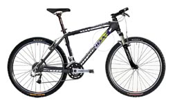 Горный велосипед MERIDA Matts Race