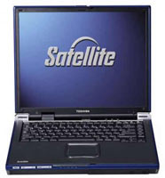 Ноутбук Toshiba Satellite A30-213