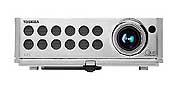 DLP видеопроектор Toshiba TDP-D2