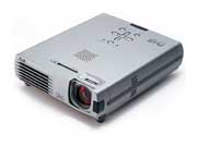 DLP проэктор Plus U4-111