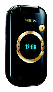 Мобильный телефон Philips 598