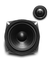 Компонентные акустические системы CANTON RS 2.13