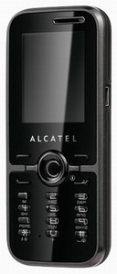 Мобильный телефон Alcatel OneTouch S520