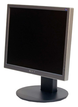 LCD монитор Sony SDM-S95FR