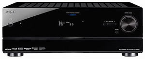 AV-ресивер Sony STR-DN1000