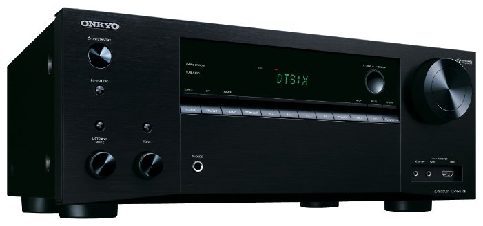 AV-ресивер Onkyo TX-NR676