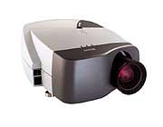 ЖК видеопроэктор Barco iQ R200L