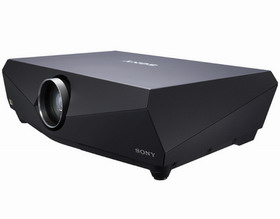 Жидкокристаллический проектор Sony VPL-FW41 