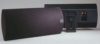 Акустическая система Boston Acoustics Bravo II Center