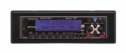 Автомагнитола KENWOOD KRC-778RYV