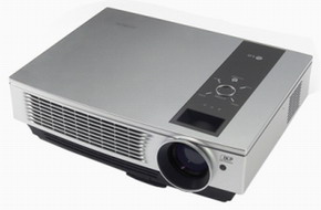 DLP-проектор LG DX-540