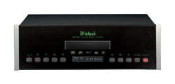 DVD-проигрыватель McIntosh MVP861