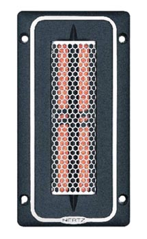 Средневысокочастотные динамики HERTZ ML 500 R