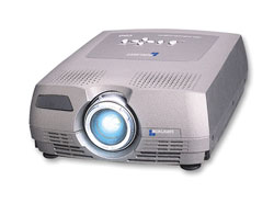 ЖК видеопроэктор Boxlight SP-50m