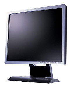 LCD монитор BenQ FP992