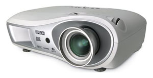 Жидкокристаллический проектор Epson EMP-TW620