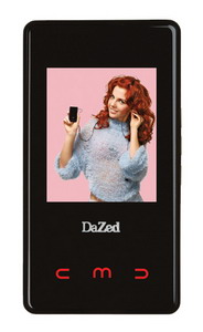 Мультимедиа плеер Dazed V-65 Digital Media Player