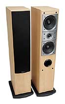 Акустическая система Pioneer S-H310V-QL