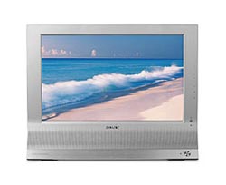 LCD монитор Sony MFM-HT75W